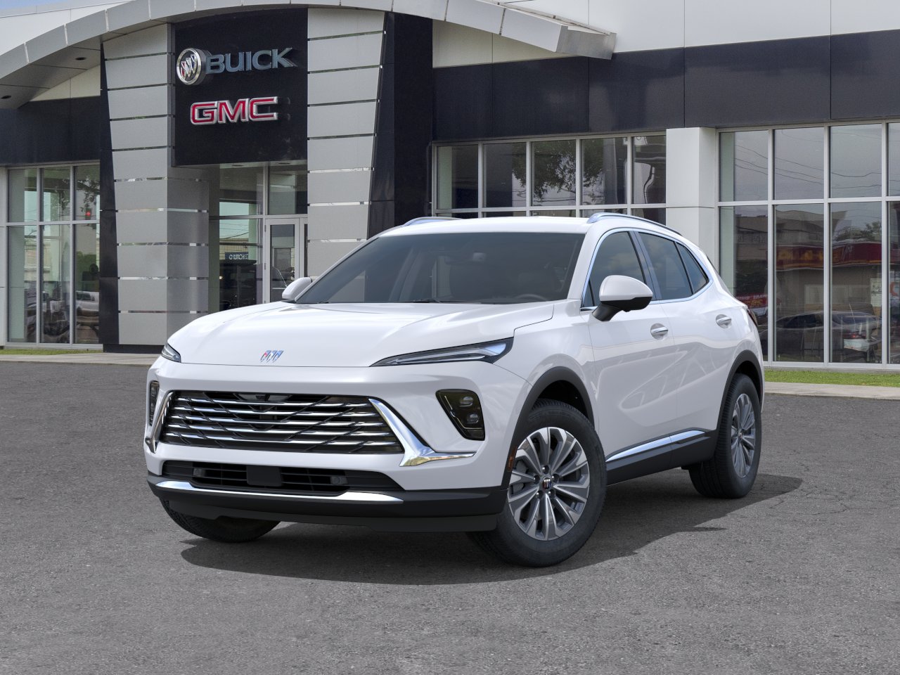 2026 Buick Envision Preferred - Photo 6