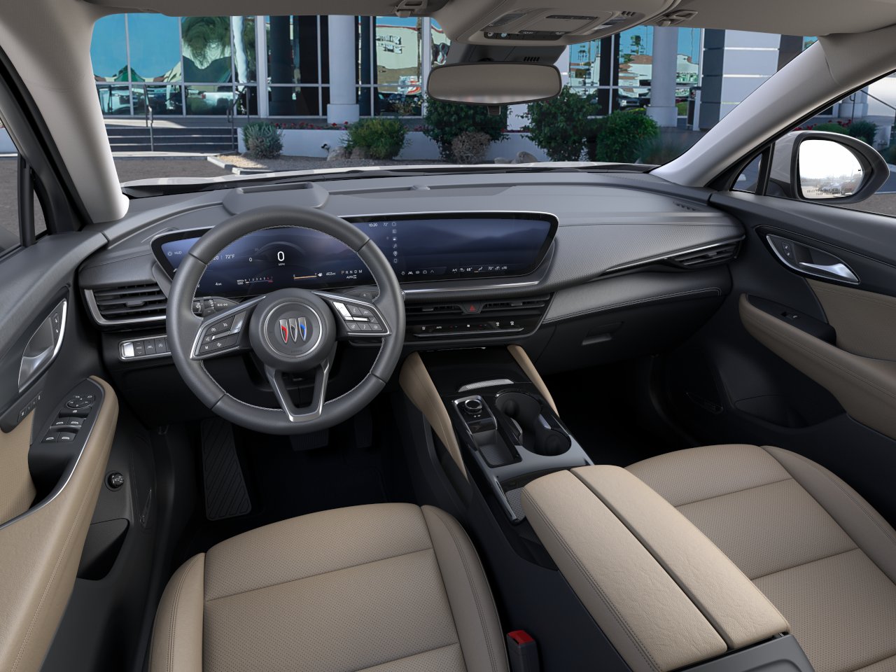 2026 Buick Envision Preferred - Photo 40