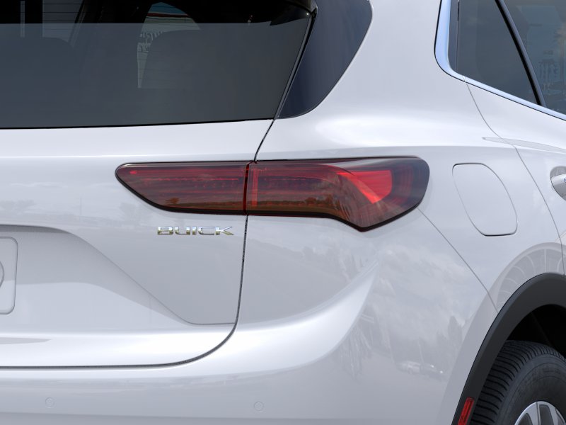 2026 Buick Envision Preferred - Photo 36
