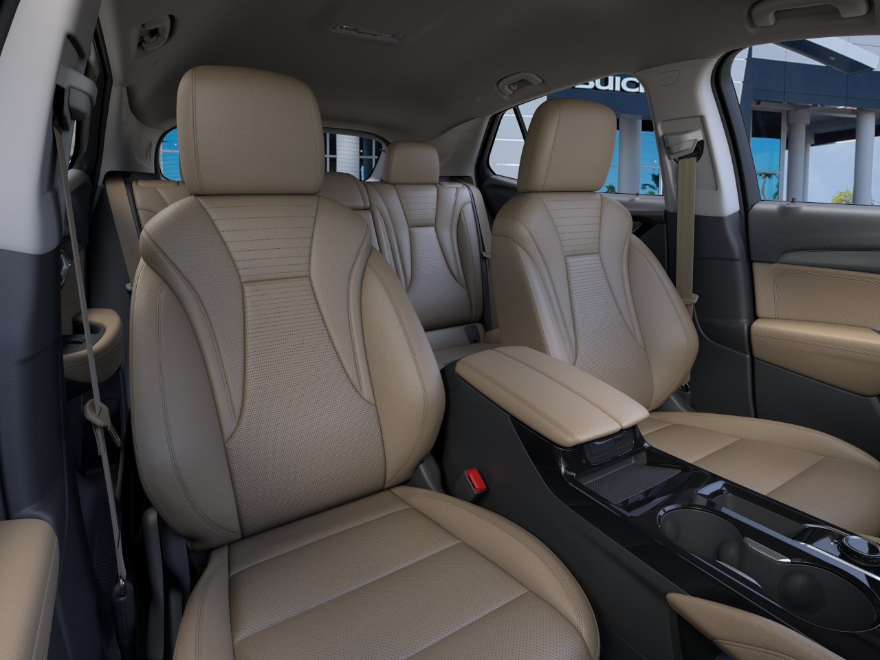 2026 Buick Envision Preferred - Photo 41