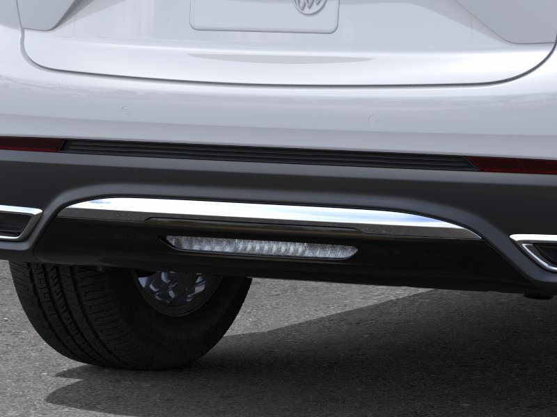 2026 Buick Envision Preferred - Photo 39