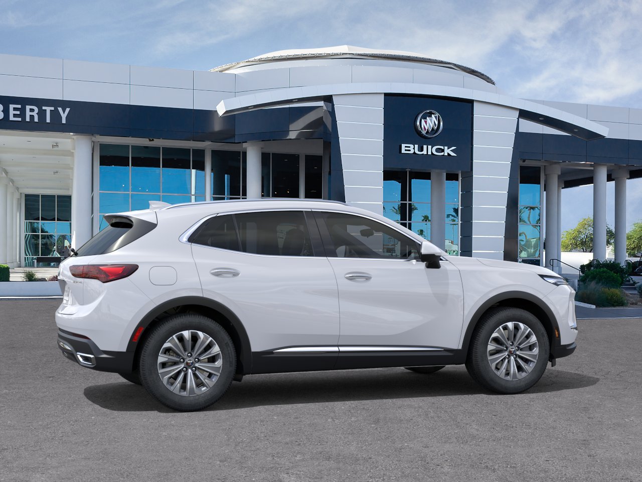2026 Buick Envision Preferred - Photo 30