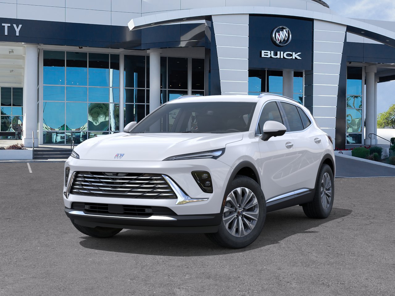 2026 Buick Envision Preferred - Photo 31