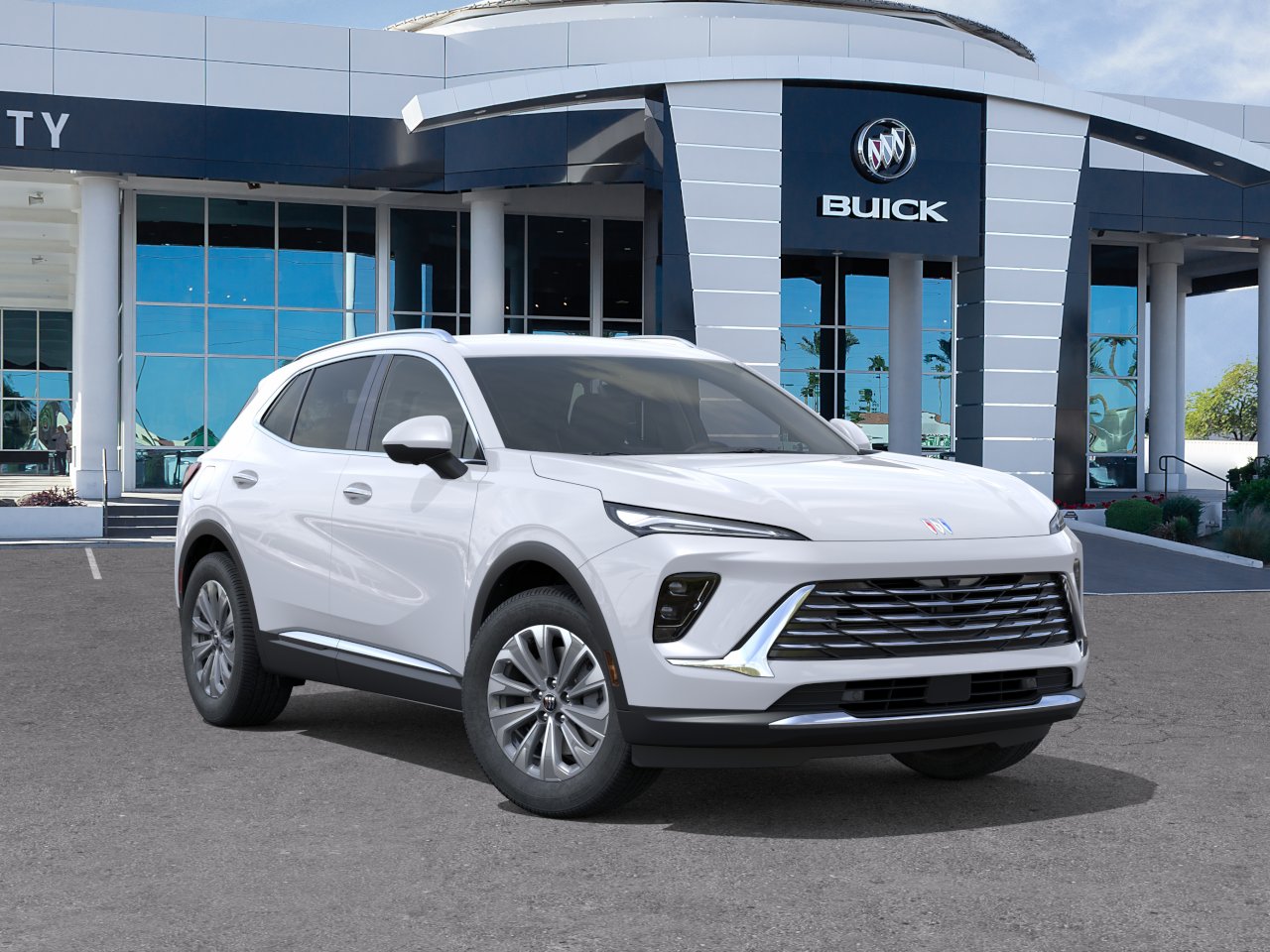 2026 Buick Envision Preferred - Photo 32