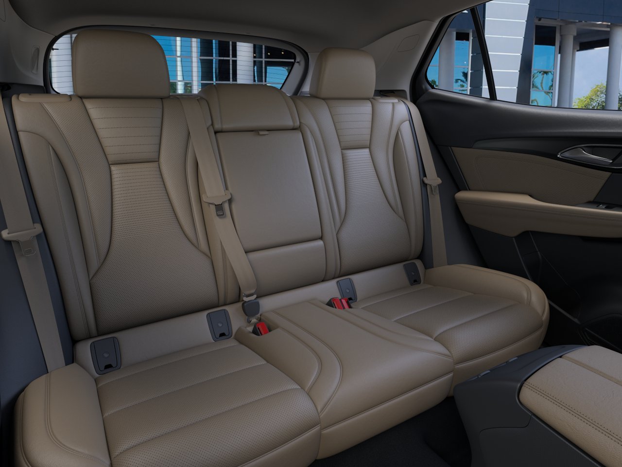2026 Buick Envision Preferred - Photo 42
