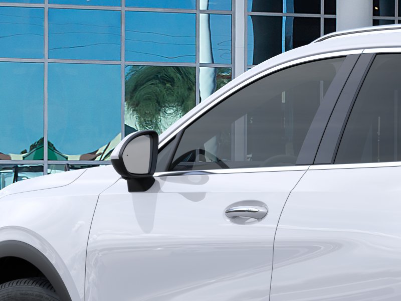 2026 Buick Envision Preferred - Photo 37