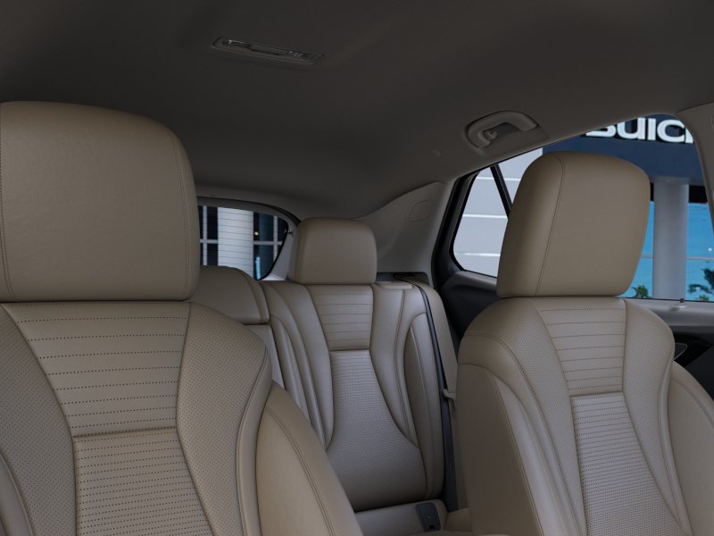 2026 Buick Envision Preferred - Photo 49