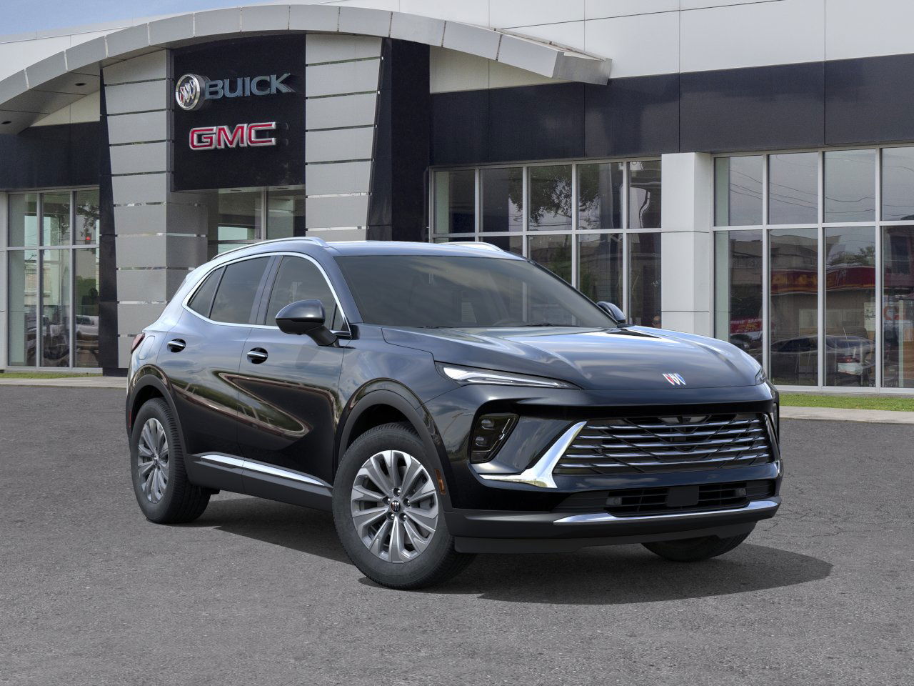 2026 Buick Envision Preferred - Photo 7