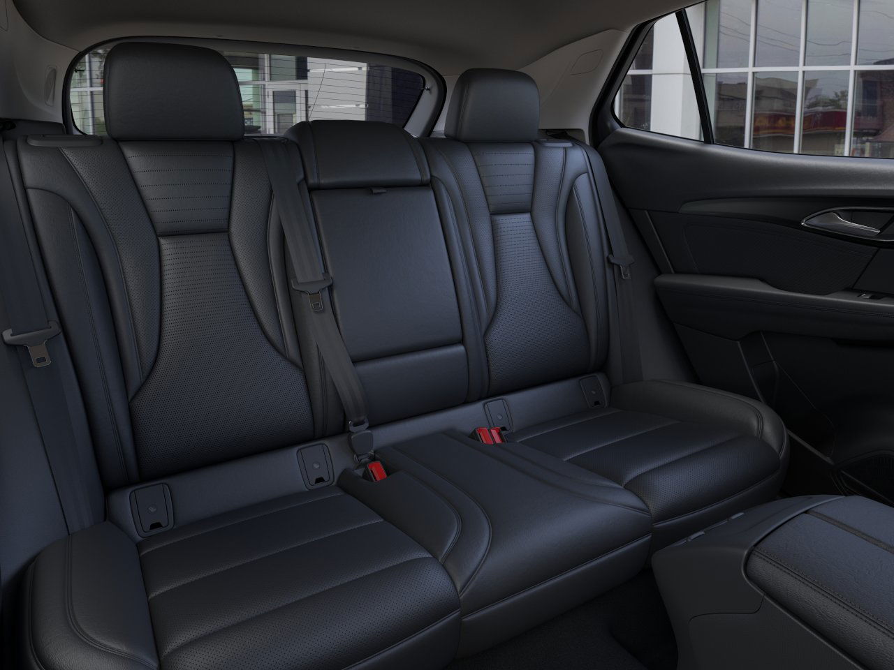 2026 Buick Envision Preferred - Photo 17