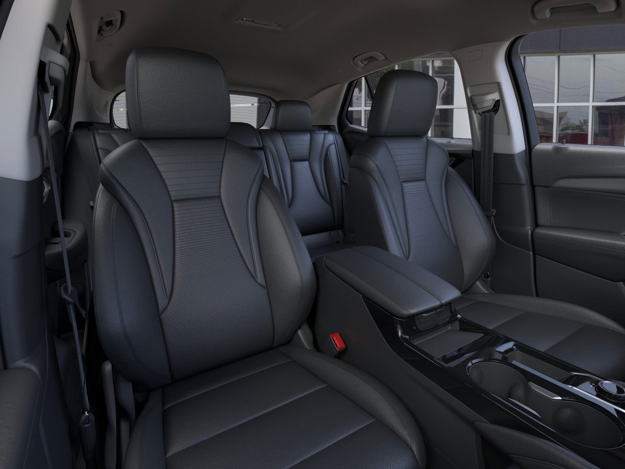2026 Buick Envision Preferred - Photo 16