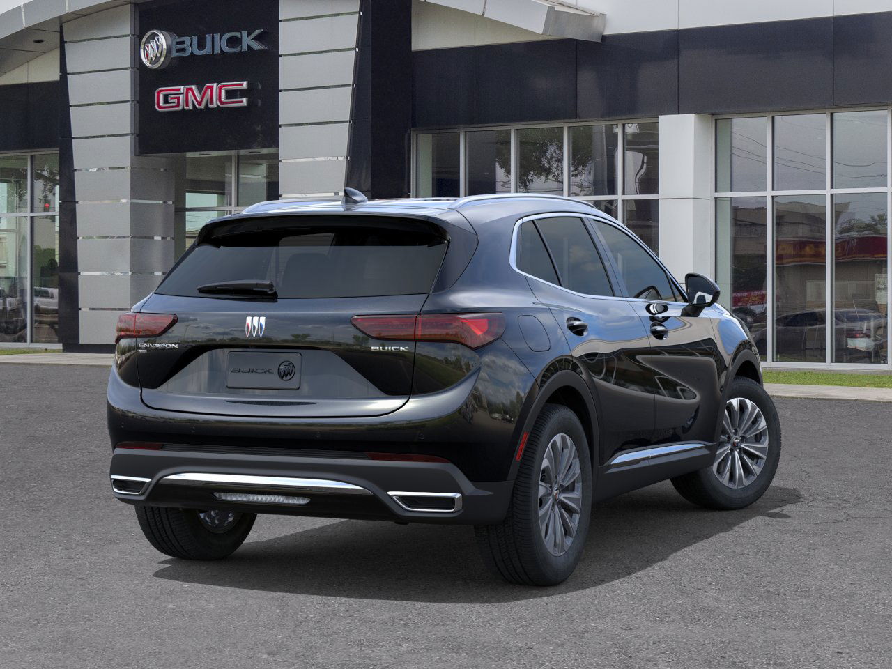 2026 Buick Envision Preferred - Photo 4