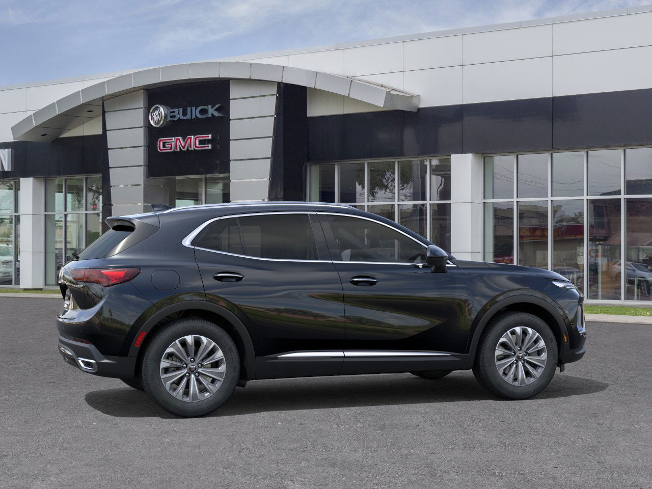 2026 Buick Envision Preferred - Photo 5