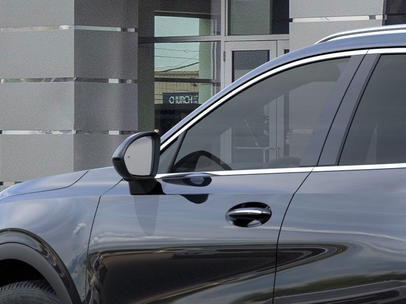 2026 Buick Envision Preferred - Photo 12