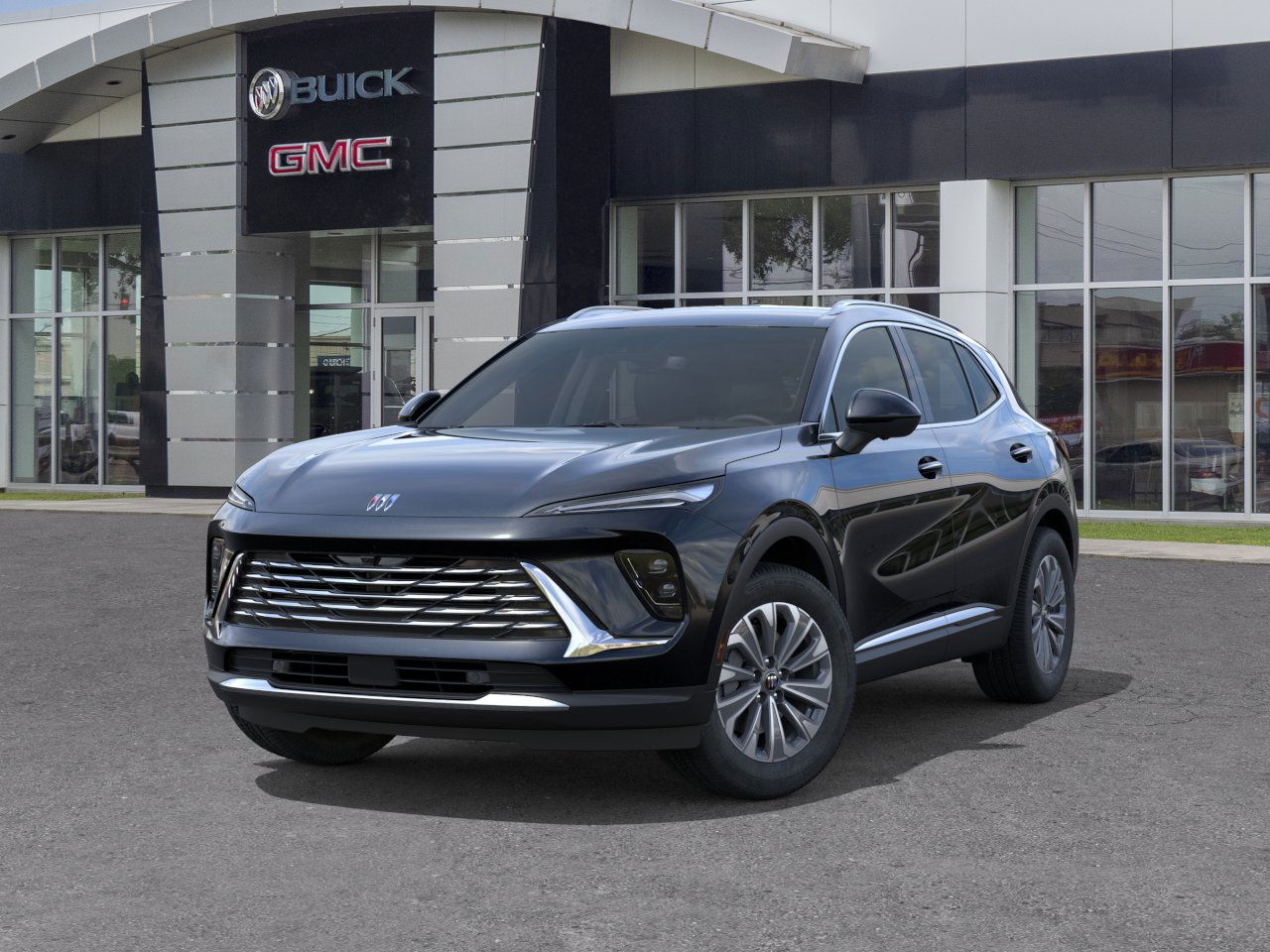 2026 Buick Envision Preferred - Photo 6