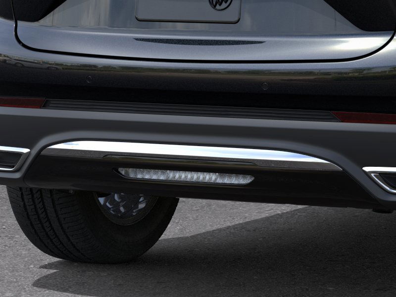 2026 Buick Envision Preferred - Photo 14