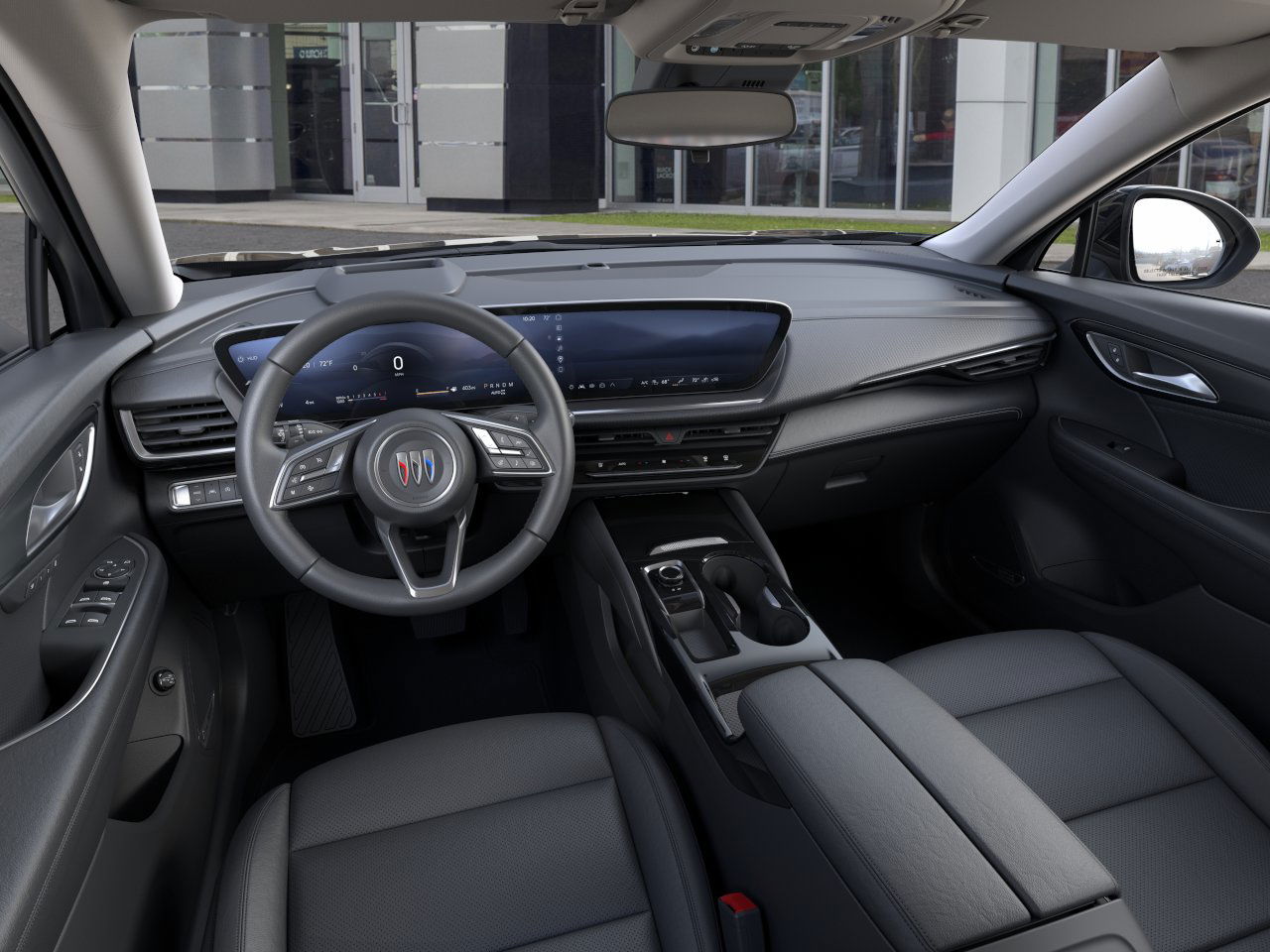 2026 Buick Envision Preferred - Photo 15
