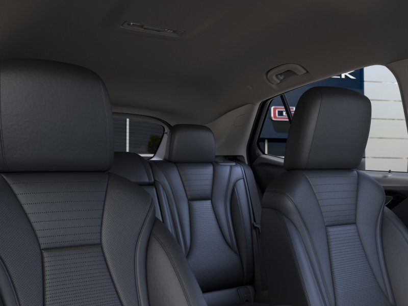 2026 Buick Envision Preferred - Photo 80