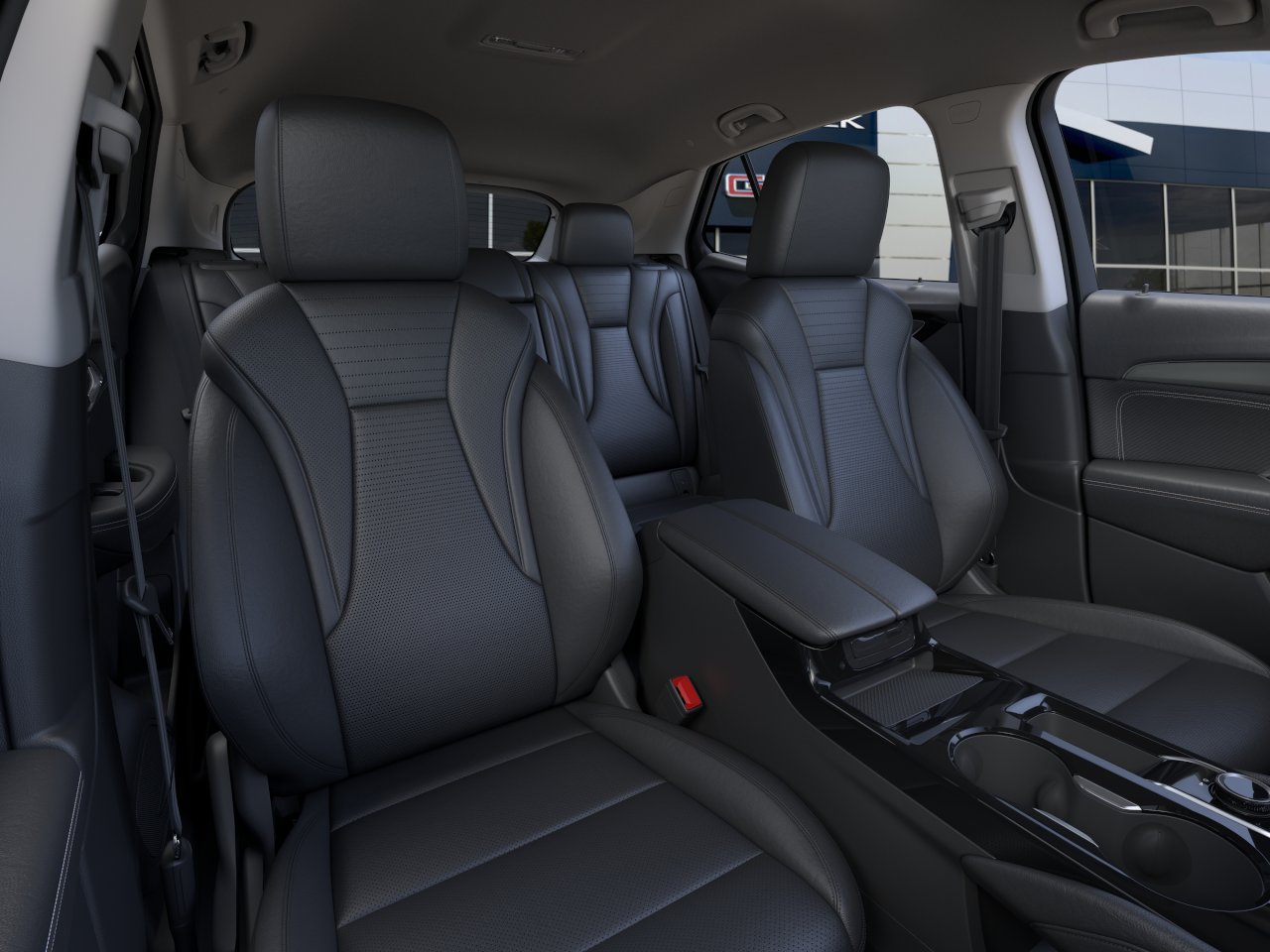 2026 Buick Envision Preferred - Photo 72