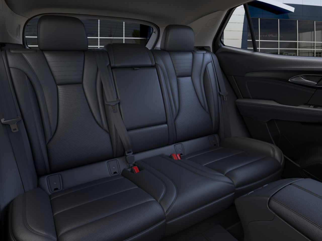 2026 Buick Envision Preferred - Photo 73