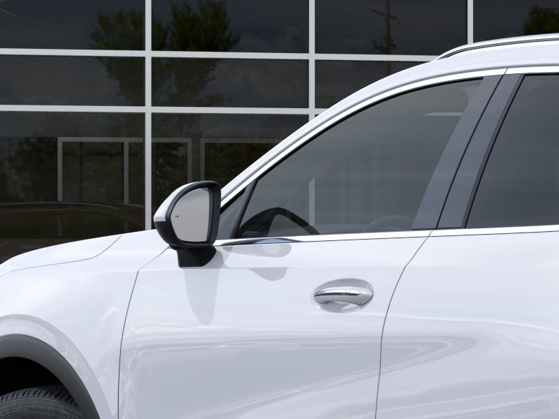 2026 Buick Envision Preferred - Photo 68