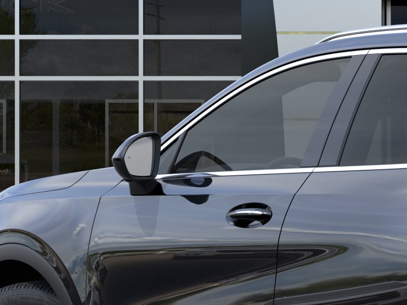 2026 Buick Envision Preferred - Photo 12