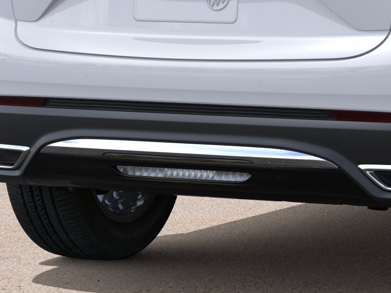 2026 Buick Envision Preferred - Photo 38