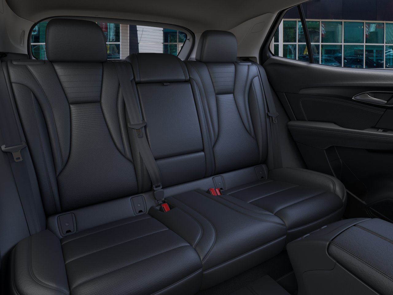 2026 Buick Envision Preferred - Photo 41