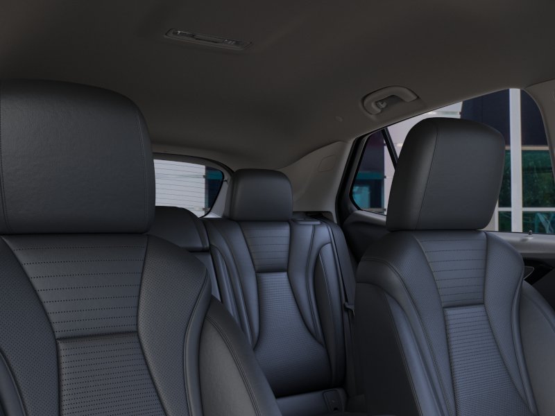 2026 Buick Envision Preferred - Photo 48
