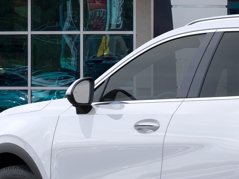 2026 Buick Envision Preferred - Photo 36