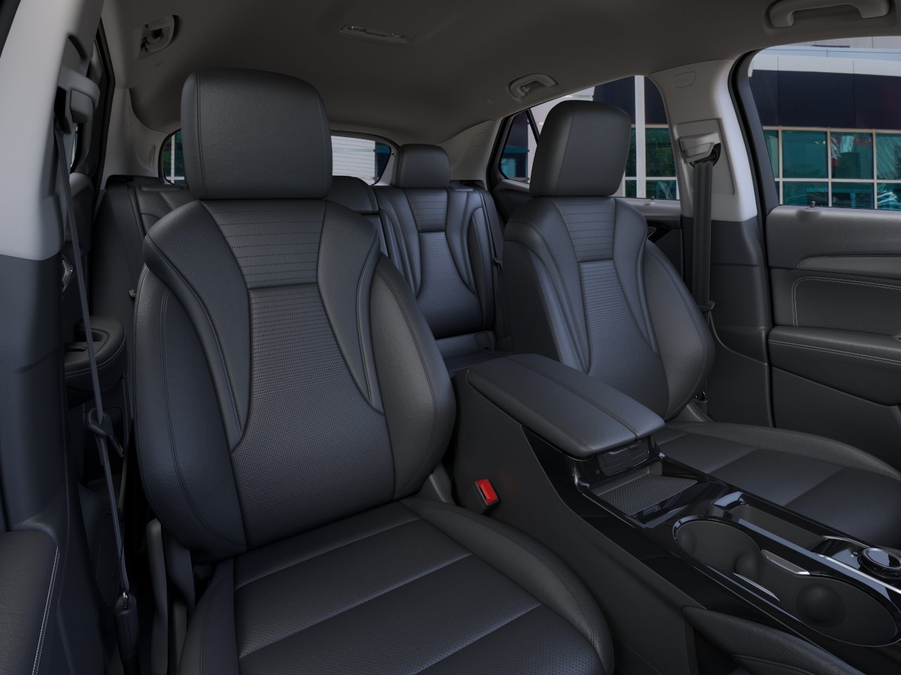 2026 Buick Envision Preferred - Photo 40