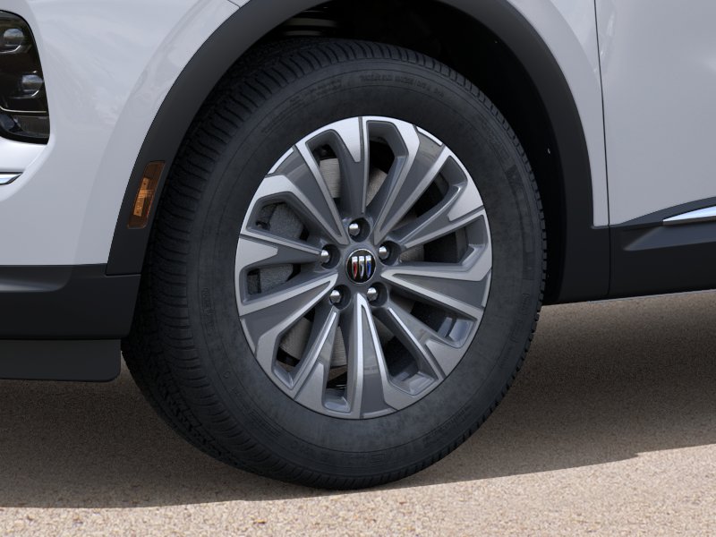 2026 Buick Envision Preferred - Photo 33
