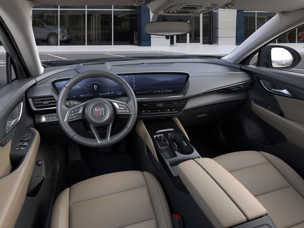 2026 Buick Envision Preferred - Photo 39