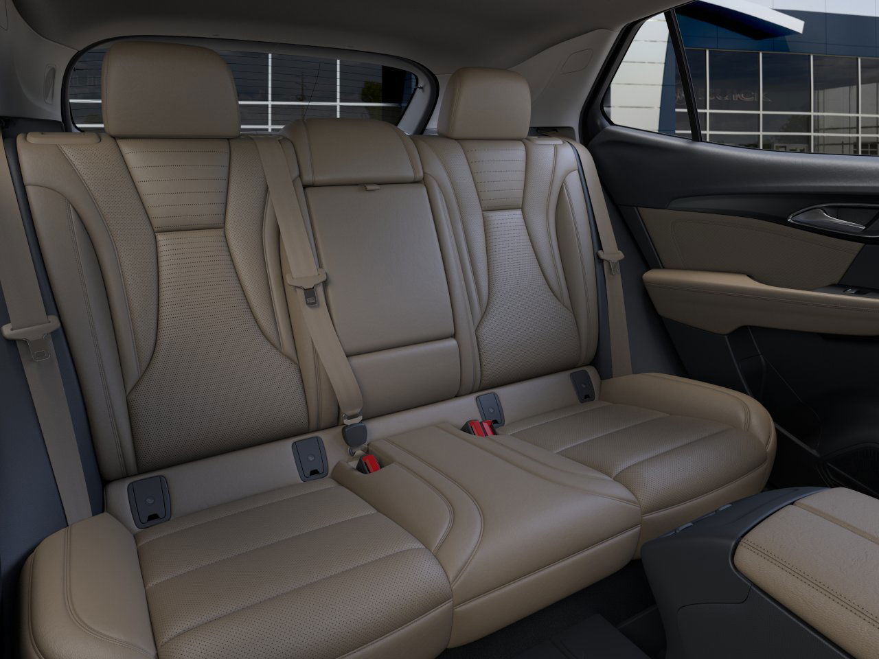 2026 Buick Envision Preferred - Photo 41