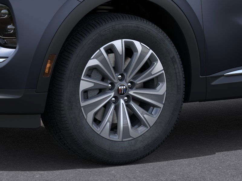 2026 Buick Envision Preferred - Photo 33