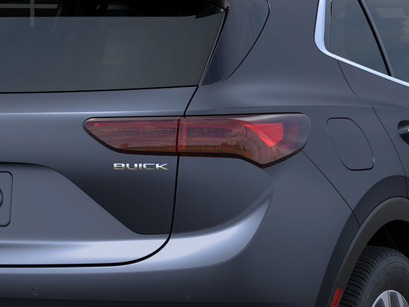 2026 Buick Envision Preferred - Photo 35