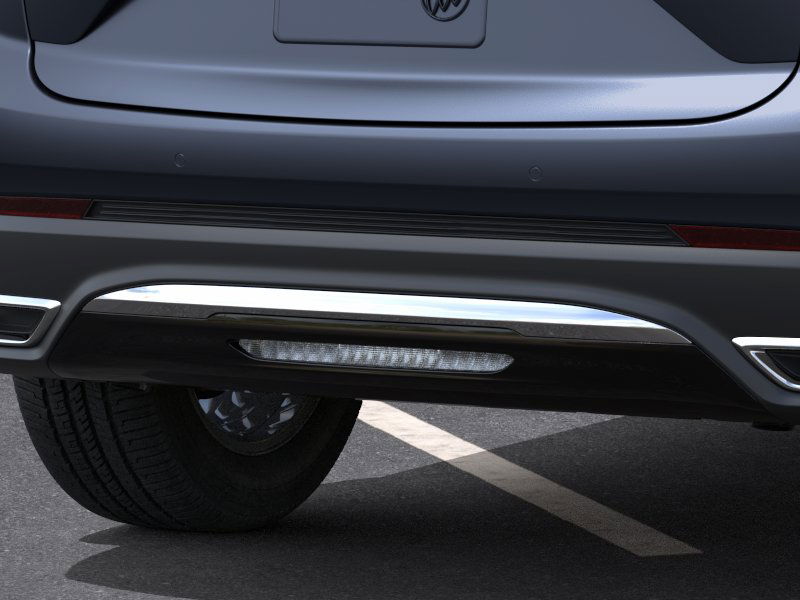 2026 Buick Envision Preferred - Photo 38