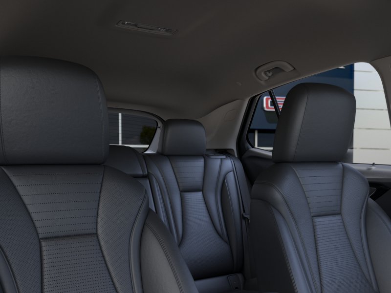 2026 Buick Envision Preferred - Photo 72