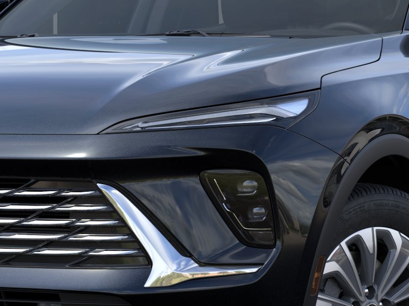 2026 Buick Envision Preferred - Photo 58