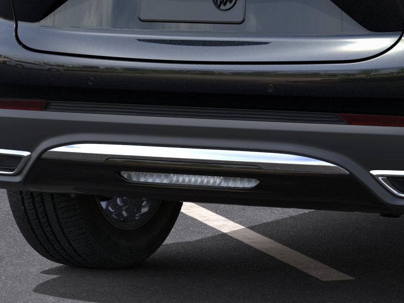 2026 Buick Envision Preferred - Photo 62
