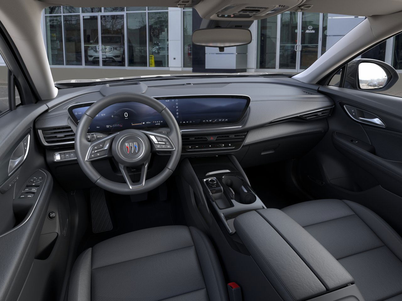2026 BUICK ENVISION - Image 45