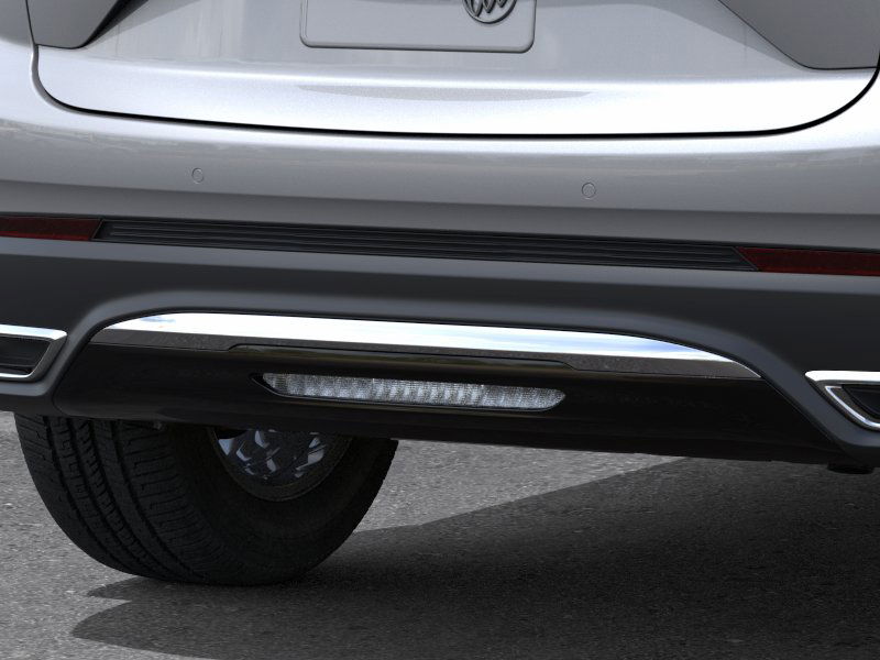 2026 BUICK ENVISION - Image 44