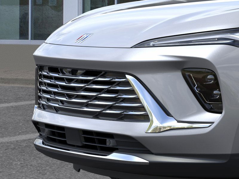 2026 BUICK ENVISION - Image 43