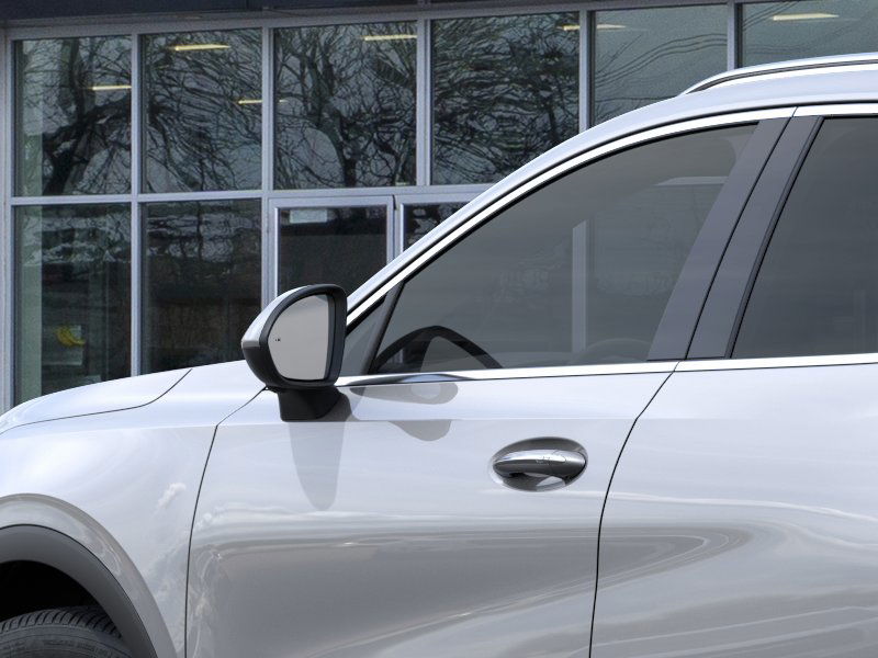 2026 BUICK ENVISION - Image 42