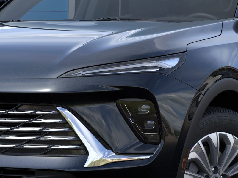 2026 Buick Envision Preferred - Photo 34