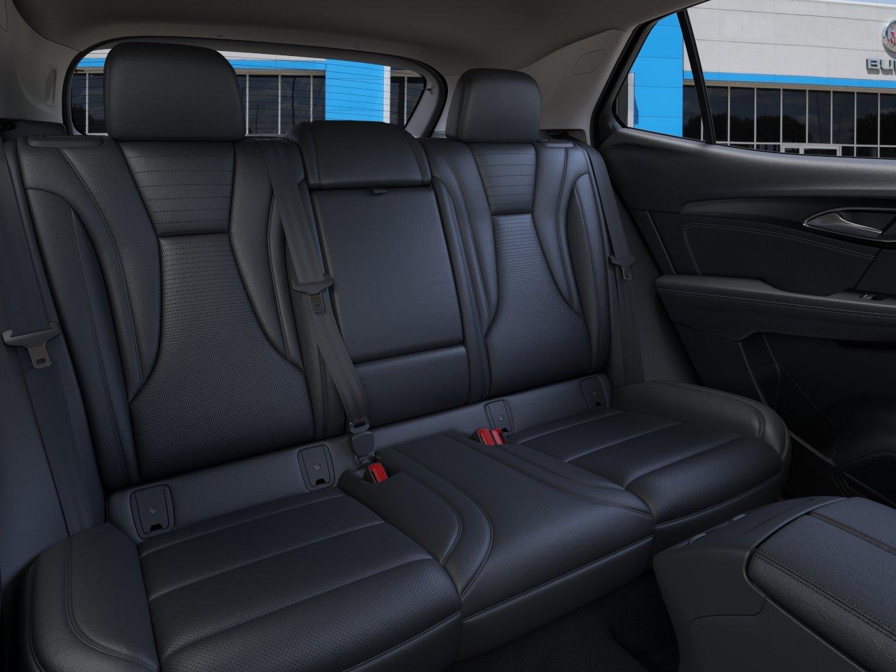 2026 Buick Envision Preferred - Photo 41