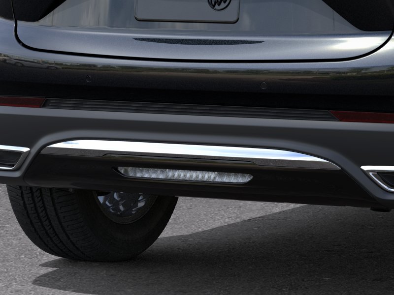 2026 Buick Envision Preferred - Photo 38