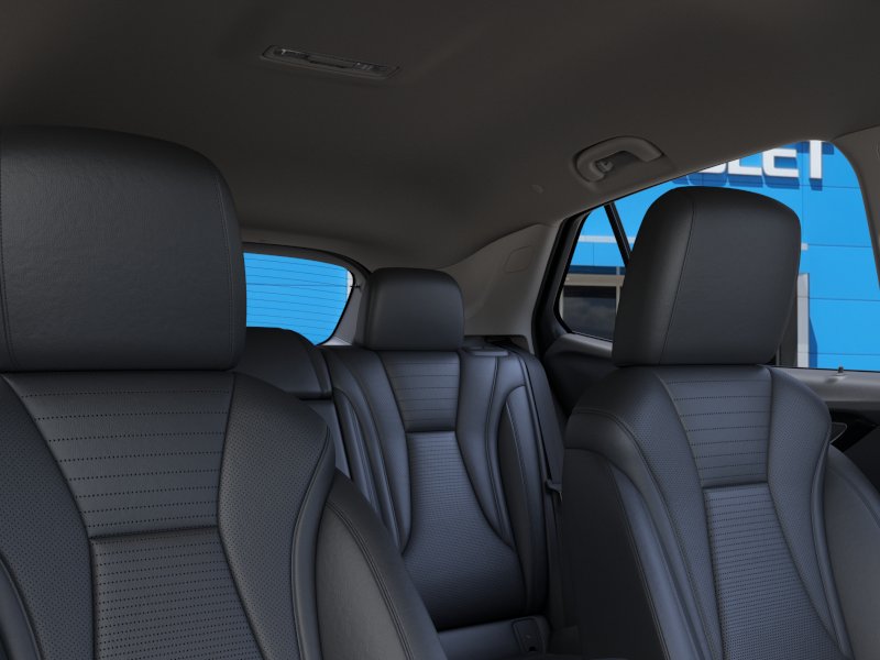 2026 Buick Envision Preferred - Photo 48