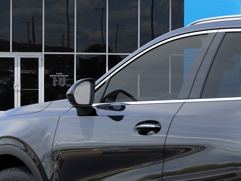 2026 Buick Envision Preferred - Photo 36