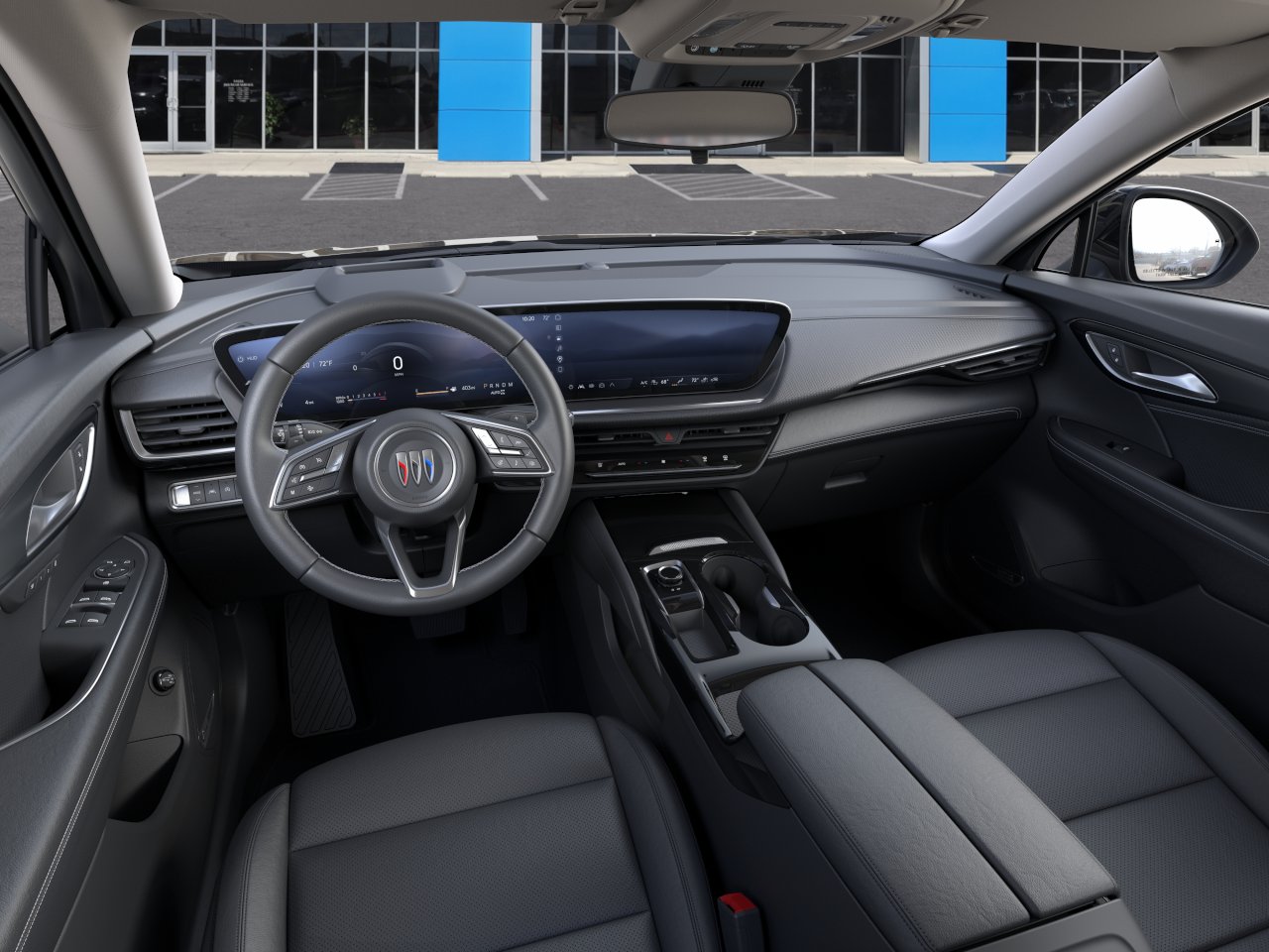 2026 Buick Envision Preferred - Photo 39