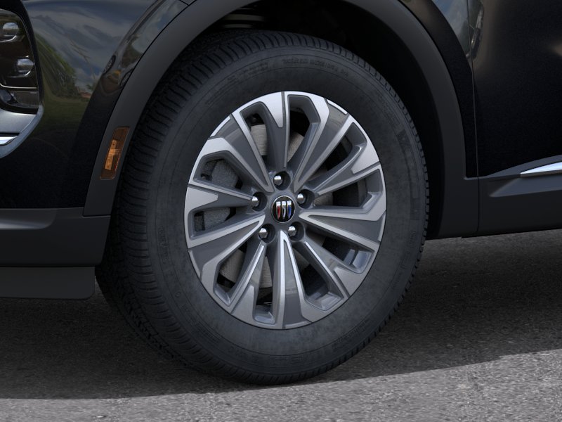 2026 Buick Envision Preferred - Photo 33
